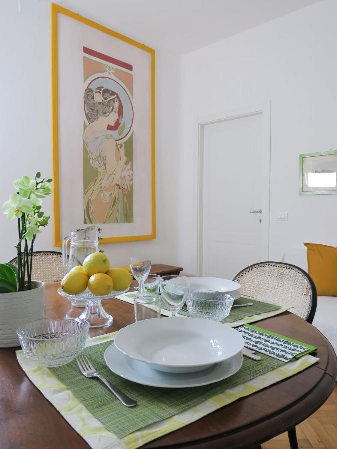Villa Crochat Como Dış mekan fotoğraf