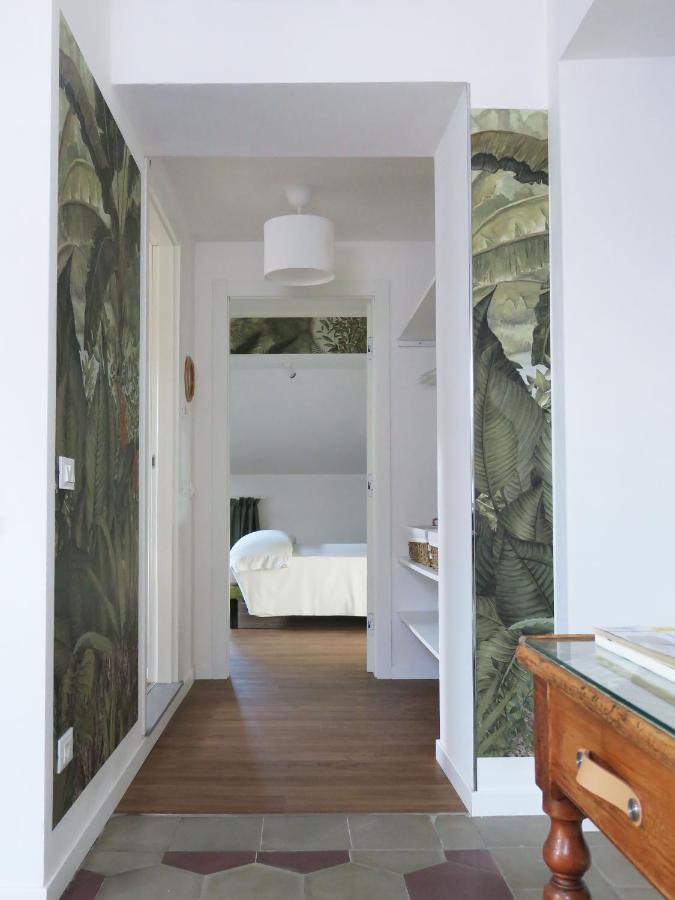 Villa Crochat Como Dış mekan fotoğraf