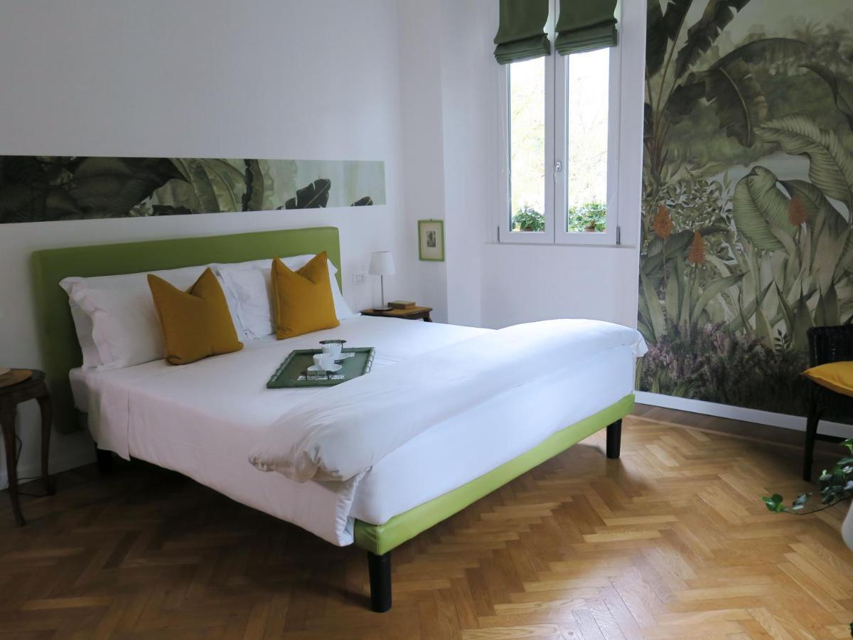 Villa Crochat Como Dış mekan fotoğraf
