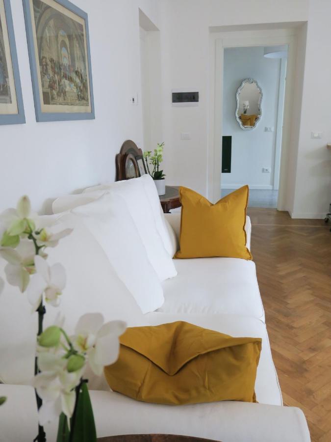 Villa Crochat Como Dış mekan fotoğraf