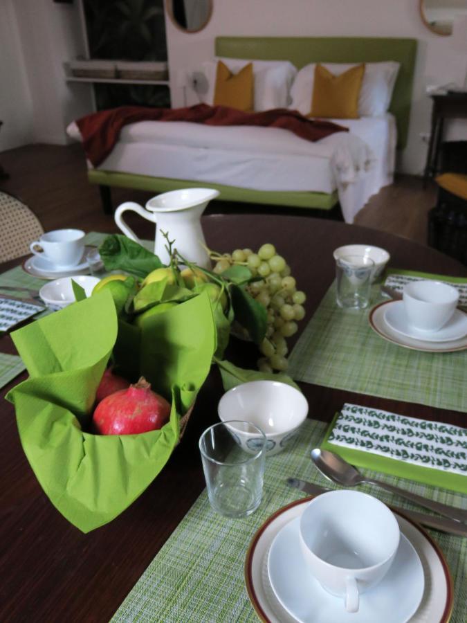 Villa Crochat Como Dış mekan fotoğraf