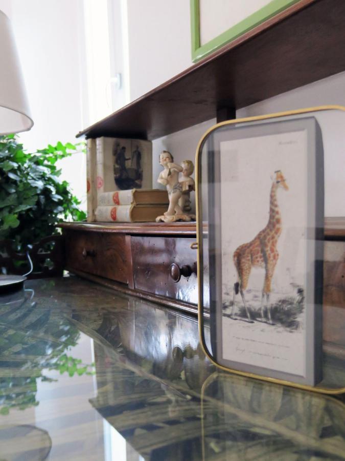 Villa Crochat Como Dış mekan fotoğraf