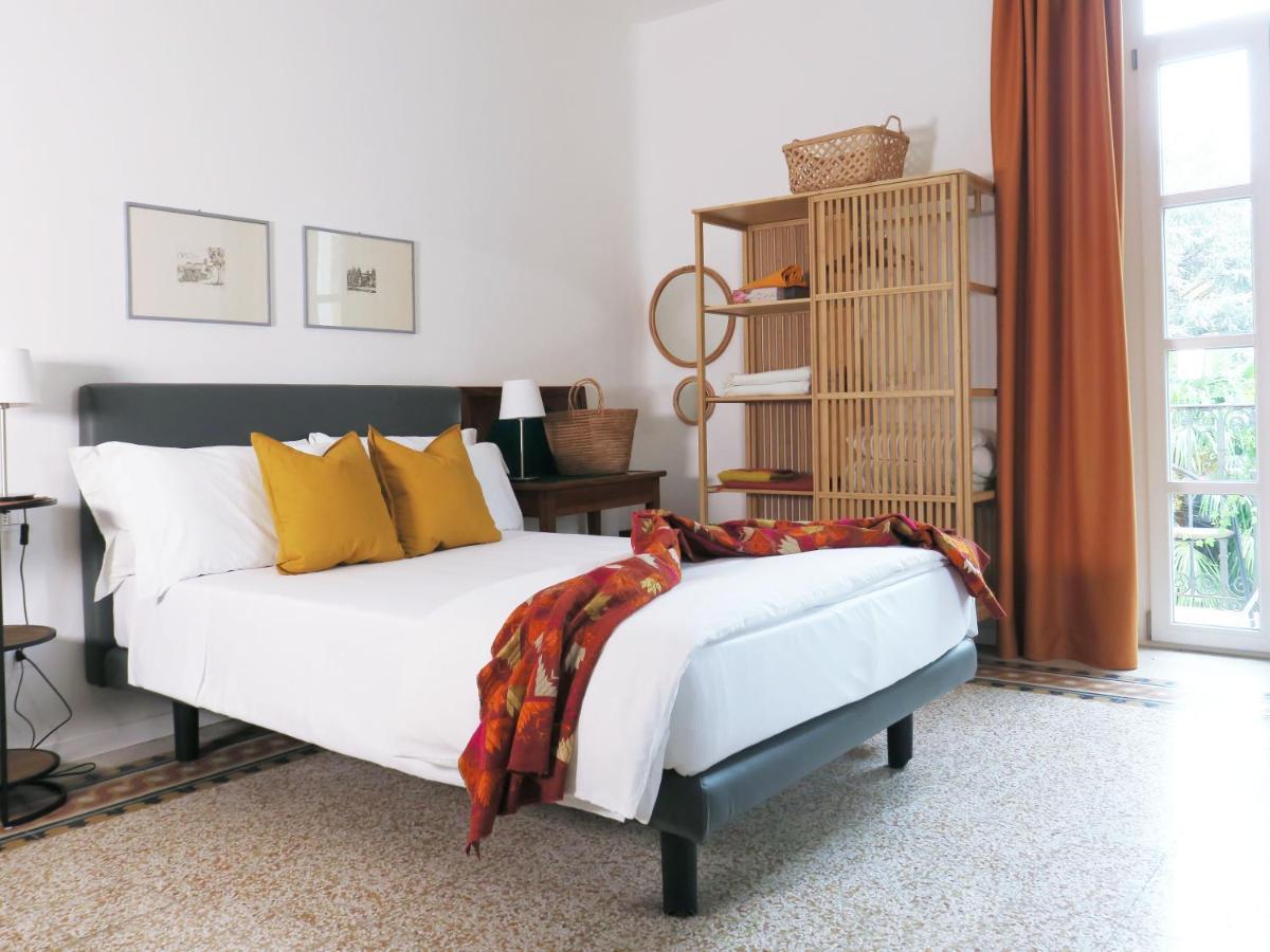 Villa Crochat Como Dış mekan fotoğraf